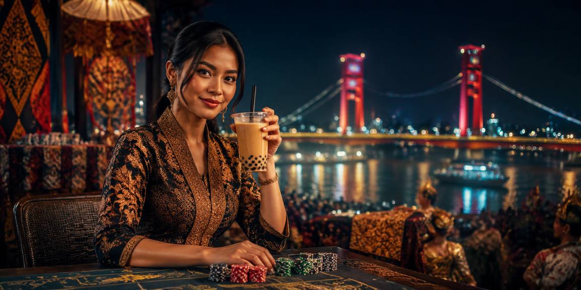 montirtoto Our Casino Rooms and Studio Partners