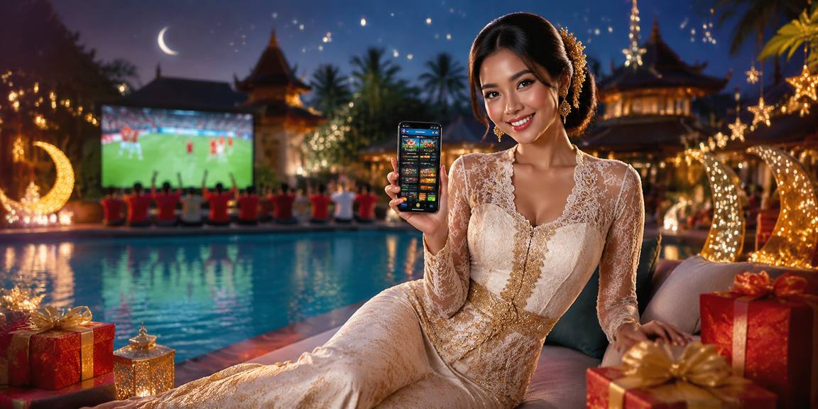 montirtoto Indonesia payment rails you trust